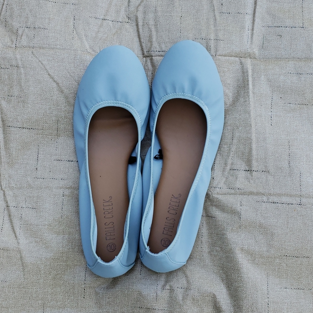 ❤3/$25❤ NWOT Falls Creek ballet flats